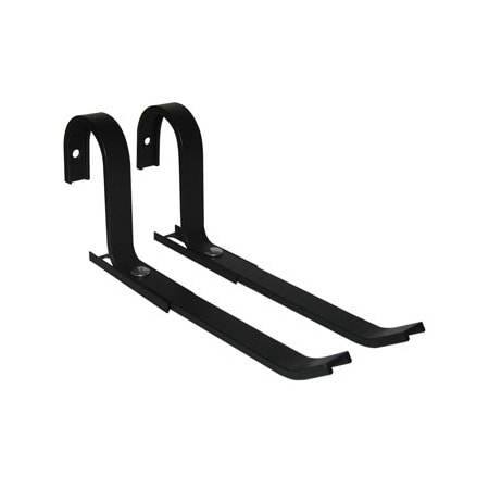 Panacea Productsrp GT ALU Deck Bracket 89058GT